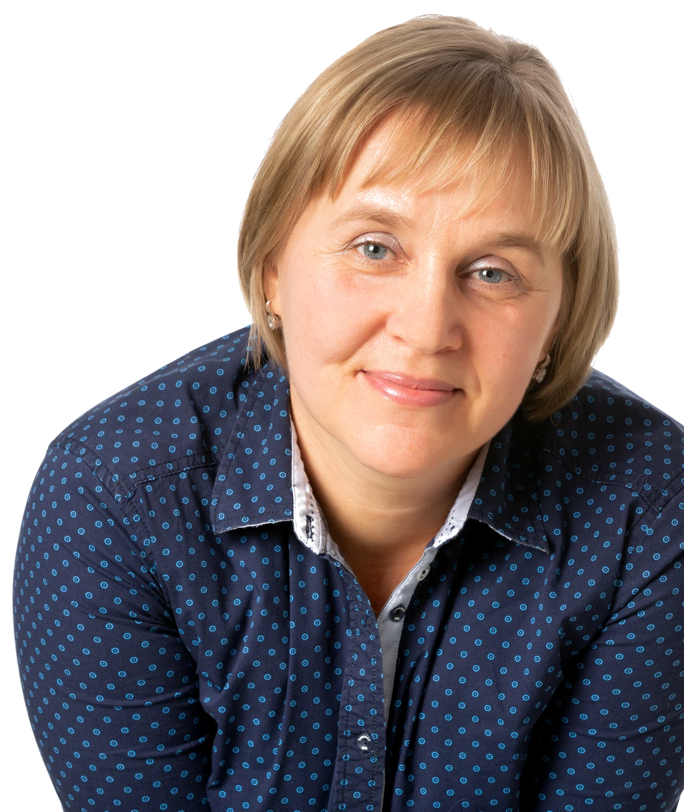 Markéta Bartošová