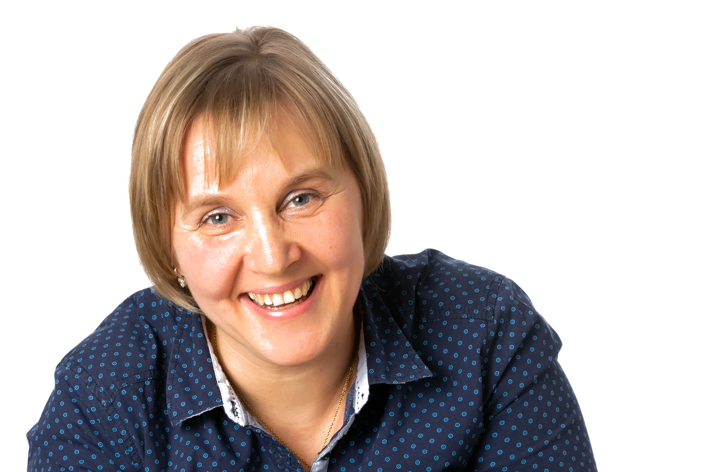 Markéta Bartošová