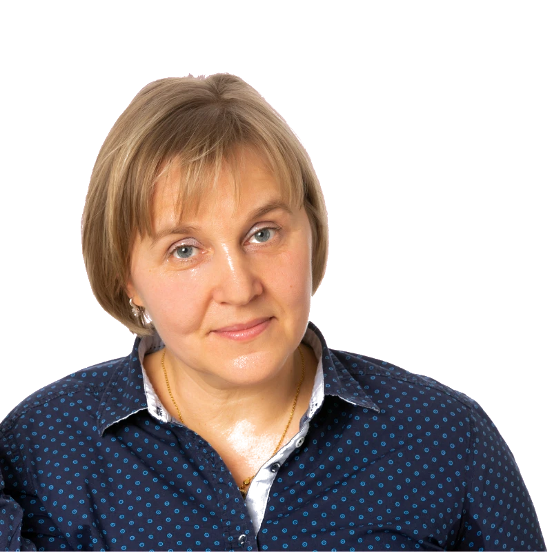 Markéta Bartošová